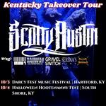 Darcy Fest Music Festival
