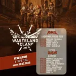 Wasteland Clan