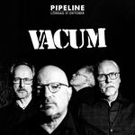 Vacum  - releasespelning