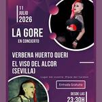 Verbena Huerto Queri