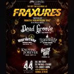 Fraxures & Murdërone + more