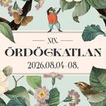 Ördögkatlan Festival  2026