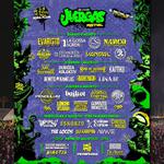 The juergas Rock Festival 2026