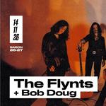 The Flynts + Bob Doug • Le Salon [Silly]