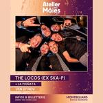 The Locos (ex ska-p) + La Pigñata