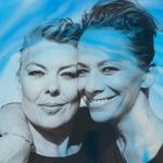 Lise & Gertrud - En akt i dualismens tecken