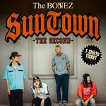 SUNTOWN - THE SECOND - 