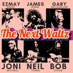 Ezmay Grace as part of The Next Waltz