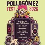 POLLOGÓMEZ 2026