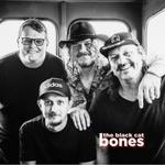 The Black Cat Bones