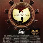 Wutang Final Chamber Tour
