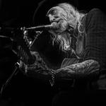 Ledfoot @ Bannermans Bar