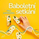 Melodio pro všechny - Baboletní setkání v Klánovické Besedě