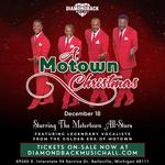 A Motown Christmas: Featuring The Motortown All-Stars