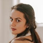 Joelle Charan