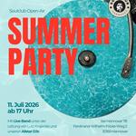 COSMO KLEIN @Soulclub Summer Party