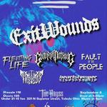 Feastival Pre Party