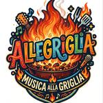 Allegriglia - musica alla griglia 