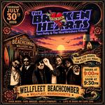 The Wellfleet Beachcomber