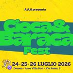 CIOCA & BARACA