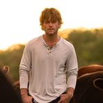 Jon Langston "Thing About Me" Tour