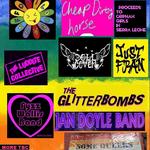 Punk 4 the Homeless Presents LGBTQ+ Punk asf