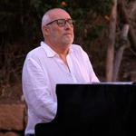 DIEGO SPITALERI CONTEMPORARY CLASSIC PIANO SOLO