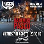 Habemus Pasco