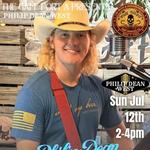 Philip Dean Live in Port A 