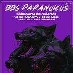 BBS PARANOICOS EN CONCEPCIÓN