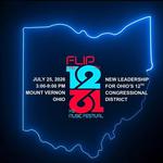 Flip the 12th 2026