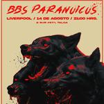 BBS PARANOICOS EN TALCA