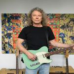 Jerry Harrison
