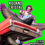 Rockstore - Roland Cristal