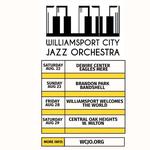Williamsport Welcomes the World 2026