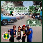 Castalia Cold Creek Celebration 