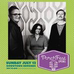 PorchFest Edmonds