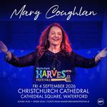Mary Coughlan Live at Waterford Harvest Festival 