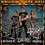 Hallow's Eve Hell