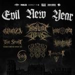 Evil New Year 2027