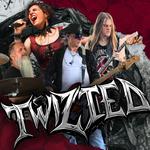 Rockin' Woody's Twizted Style