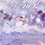 I Wanna Know If It's Real Official Album Launch Party
