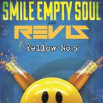 SPIN THE BOTTLE TOUR w/ SMILE EMPTY SOUL | REVIS | YELLOW NO. 5