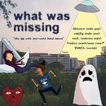 what was missing