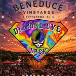 Diamond Eye Jack at Beneduce Vineyards