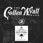 DUO: Old Main Restaurant + Bar