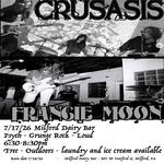 Live at Milford Dairy Bar
