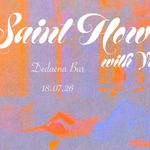 Saint Howl [TR] with Vaqo - Live at Dedaena Bar!