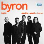 Triptic (Electric + Acustic + Improv) @ Expirat