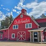 Live Music at Chute Rooster